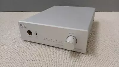 Kaufen RATOC Audio Lab RAL-DSDHA1 Hochauflösend Usb-D / A Konverter Gebrauchte • 616.37€