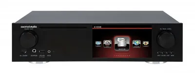 Kaufen  CocktailAudio X35 Schwarz All-in-One HD HiFi-System Ohne Festplatte • 1,759€