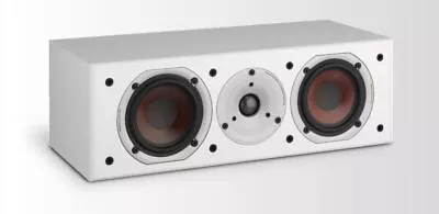 Kaufen DALI Spektor Vokal, Weiß - Center-Lautsprecher, UVP 229 € • 206.10€