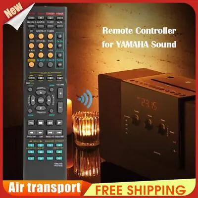 Kaufen NEU Universal Fernbedienung Audio Controller Für Yamaha RAV315 RX-V363 RX-V463 • 6.65€