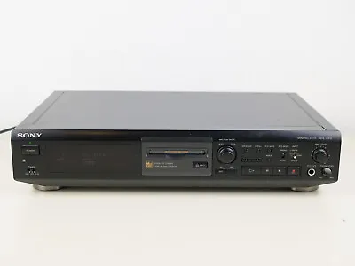 Kaufen Sony MDS-JE510 Mini Disc Recorder Player MiniDisc • 149€