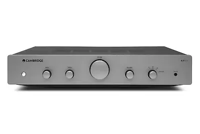 Kaufen Cambridge Audio AXA25 Integrated Amplifier - Refurbed • 209€