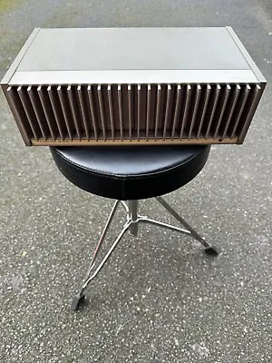 Kaufen QUAD 405 Stromabwurf Hi-Fi Endstufe Audiophile UK Vintage 70er Jahre. VERPACKT. • 291.83€