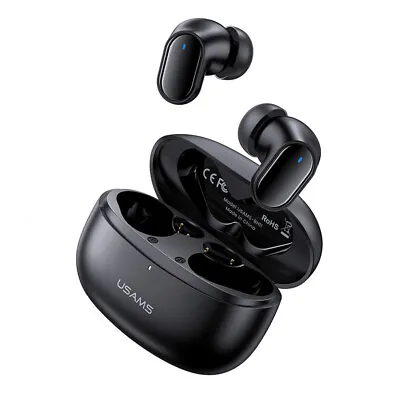 Kaufen Wireless Bluetooth 5.1 Kopfhörer TWS In-Ear Kabellos Headset Für Samsung IPhone • 37.89€