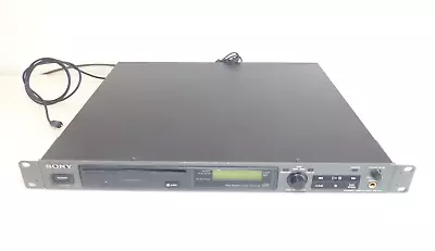 Kaufen Sony Minidisc Recorder MDS-E11  #R • 229.77€