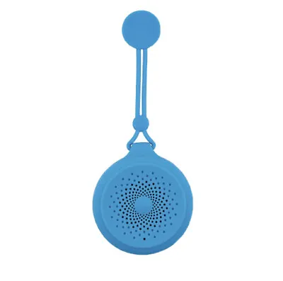 Kaufen INTEMPO 3W Bluetooth Dusche Lautsprecher Blau Bluetooth Paar Und Abspielen MP3 Smartphone • 11.06€