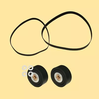 Kaufen Kit 1 Für Teac X-10 M Tonband Tape Recorder • 151.90€