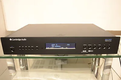Kaufen Cambridge Audio Azur 640T Stereo-Tuner • 109.90€