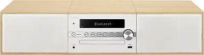 Kaufen Pioneer X-CM56 HiFi-Micro-System CD-Player, Lautsprecher, UKW Radio, Bluetooth, • 149€
