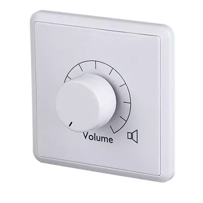 Kaufen DAP-Audio VCB-12 Lautstärkeregler 12W, Für Einbau • 24.50€
