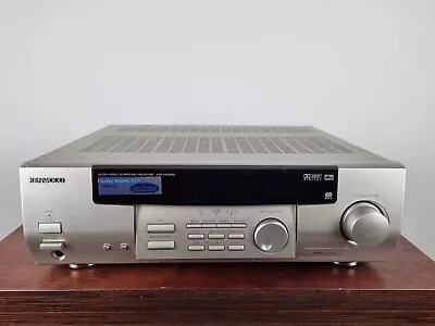 Kaufen Kenwood KFR-V5050D Audio Video Surround Receiver • 39€