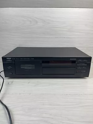 Kaufen Yamaha KX-480 Natürliche Tonkassette Tonbandgerät Abspielgerät Deck Handbuch Dolby • 116.37€