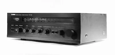 Kaufen Yamaha Cr-220 Hifi Receiver VerstÄrker Radio Amplifier • 49€