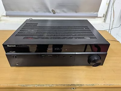 Kaufen Sherwood RX-4208 AM/FM Stereo Hifi Receiver • 119€