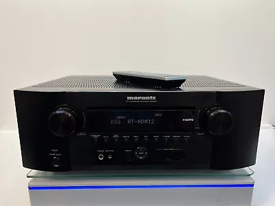 Kaufen Marantz SR-4003 Audio/Video Control Receiver 7.1 • 229€