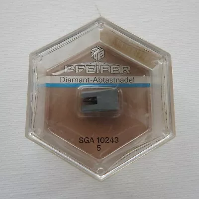Kaufen Pfeifer Audio-Technica ATN 102 P Diamant Nadel AT 102 P- EPS 90 SGA 10243 NEU • 12.90€