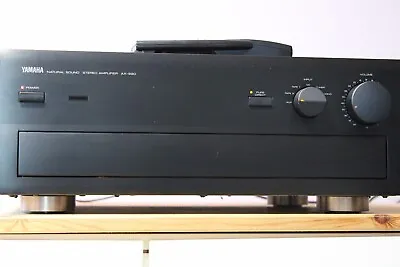 Kaufen Yamaha AX-890  Stereo Amplifier • 279€