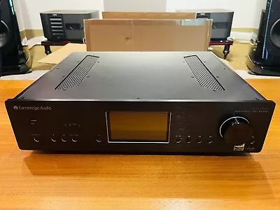 Kaufen Cambridge Audio Azur 851N Streamer - Wie Neu ! • 799€