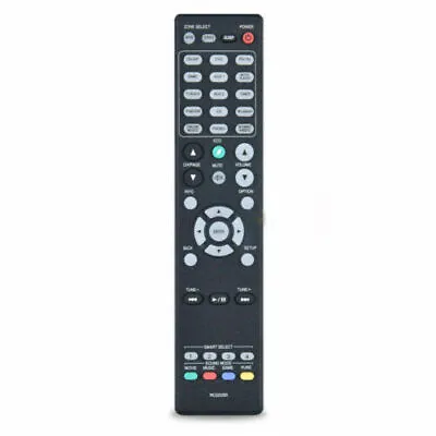 Kaufen Remote Control For Marantz SR7015 SR5015 SR5015DAB 4K UHD Ultra HD AV Receiver • 19.31€