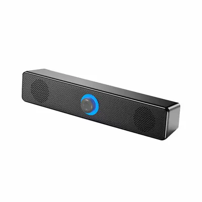 Kaufen Bluetooth Wireless Kabel Soundbar Audio Lautsprecher Heimkino Soundbar Subwoofer • 21.39€