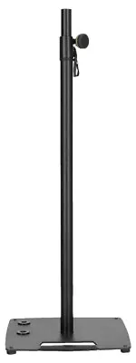 Kaufen Gravity LS 431 C B Lichtstativ Lautsprecherstativ Stahl Standfuß Ausziehbar M20 • 137€