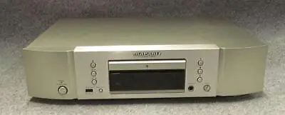 Kaufen Marantz - CD6004 Compact Disc (CD) Player Manuell Gebrauchte IN Guter Zustand • 510.86€