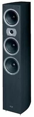 Kaufen 5.1 Surround Sound System Heco Victa Boxen Mit Mivoc Bass Und Yamaha Receiver  • 550€