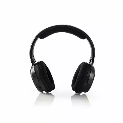 Kaufen Nedis Kabellose Kopfhörer Over-Ear Für TV, CD, PC, MP3 (3,5 Mm Buchse) Wiederaufladbar • 62.07€