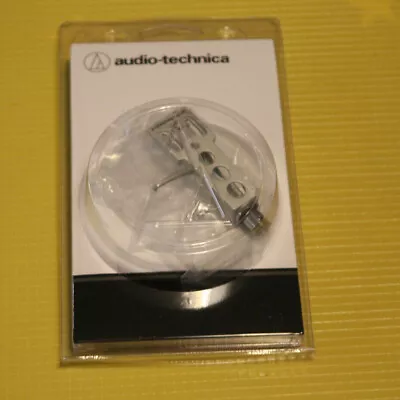 Kaufen Headshell Original Audio Technica Für Plattenspieler Mit SME-Anschluß+Gewichte • 24.95€