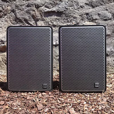 Kaufen 2 Stück GRUNDIG Hifi Stereo Flach Box 180 Boxen Lautsprecher 4Ω 20W 15W  • 249.99€