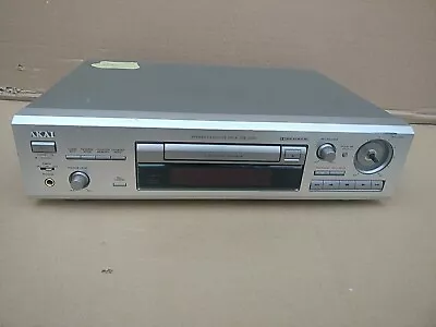 Kaufen Akai Stereo Cassette Deck DX-1200 Vintage Sammler # 40 • 49€