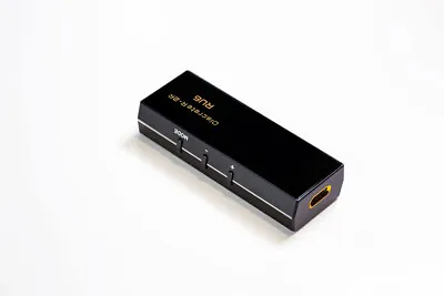 Kaufen Cayin RU6 Mobiler USB/DAC Amp Dongle (UVP: 328,- €) • 299€
