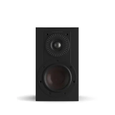 Kaufen Dali Opticon 1 MK2 Lautsprecher - Tobacco Oak | 2 Wege  | Aussteller (Pro Stück) • 299€