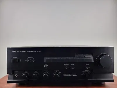 Kaufen Yamaha AX-700 Verstärker Natural Sound Stereo Amplifier * Made In Japan • 199€