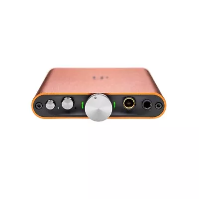 Kaufen Ifi Audio Hip-dac2 - B-Ware - Portabler DAC / Kopfhörerverstärker • 139€
