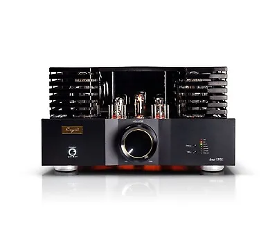 Kaufen Cayin Audio Soul 170 I Referenz Röhren Vollverstärker! UVP € 7800,-- • 7,500€