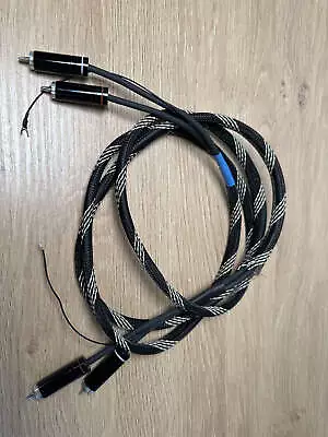 Kaufen Pro-Ject Connect It Phono RCA-CC 185cm Aussteller(N7) Phonokabel UVP 129€ • 95€