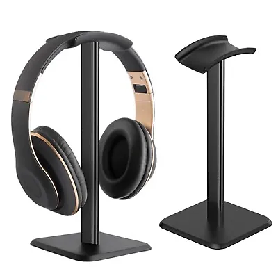 Kaufen Kopfhörer Ständer Kopfhörerhalter Halterung Headset Halter Aufsteller Aufhänger • 6.49€