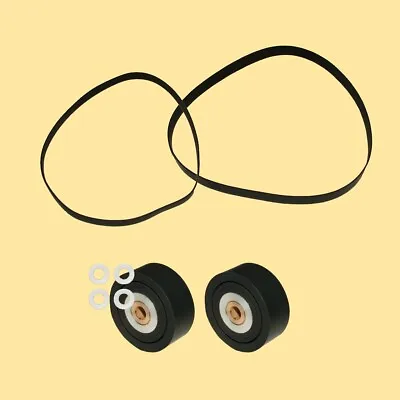 Kaufen Kit 1 Für Tascam 32-2B Tonband Tape Recorder • 132.90€