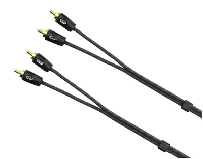 Kaufen AIV High-End Cinch-Kabel 3,5m Car HiFi Chinch-Kabel Audio Verstärker Auto-Radio • 7.90€