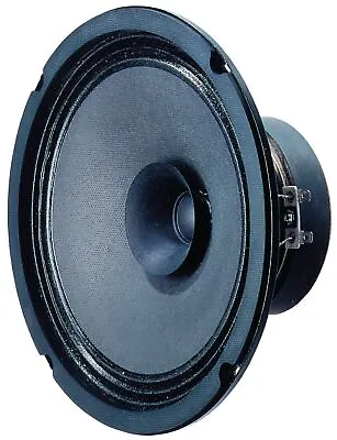 Kaufen Visaton BG20-8 8  Full-Range Lautsprecher Mit Whizzer Kegel • 83.24€