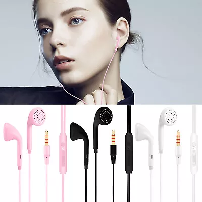 Kaufen Hochwertige Ohrhörer Mit Integriertem Mikrofon - 3,5-mm-Kopfhöreranschluss  • 4.71€