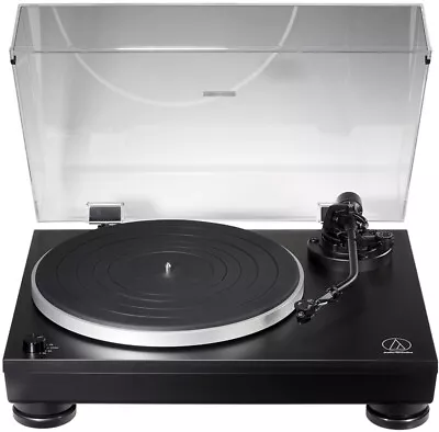 Kaufen Audio Technica Plattenspieler AT-LP5X • 392€