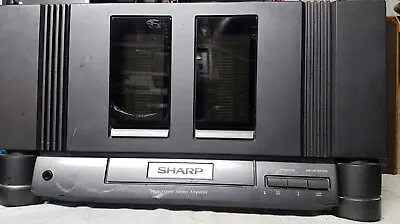 Kaufen Sharp SX-8800H Leistungsendstufe Endstufe Leistungsverstärker, Teilfunktion • 41.75€