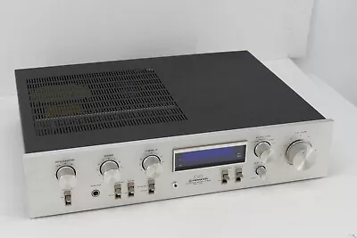 Kaufen PIONEER SA-710 + Blaue Serie + Stereo Verstärker Amplifier + Phono + Guter Zust. • 249€