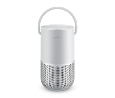 Kaufen BOSE Portable Smart Speaker - Luxe Silver - NEU Und OVP • 489.95€