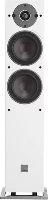 Kaufen Dali Stereo-Standlautsprecher (passiv) Oberon 5 /Stück (Blende Grau) • 448€