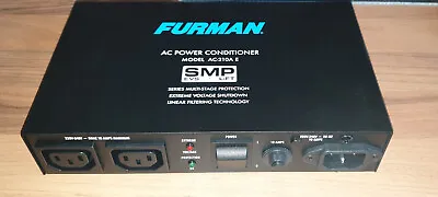 Kaufen FURMAN AC-210A  E Power Conditioner , HiFi Stromfilter   • 120€