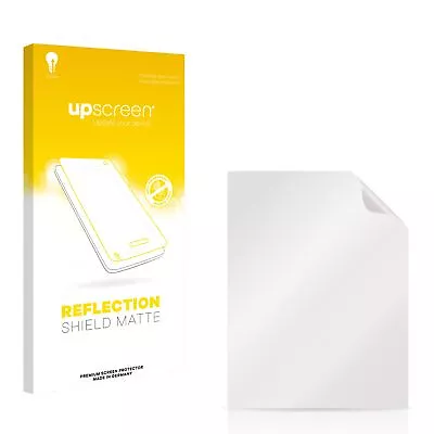 Kaufen Upscreen Entspiegelungs Schutzfolie Für Teac WAP-R 8900 Matt Antireflex • 7.49€