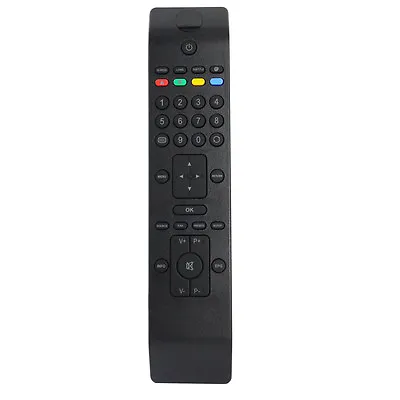 Kaufen RC3902 Fernbedienung Für Alba LED16911HD TV, Fernseher • 8.16€